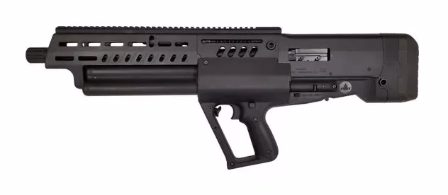 Bullpup Shotguns: A Guide to Pros and Cons 4 ts12